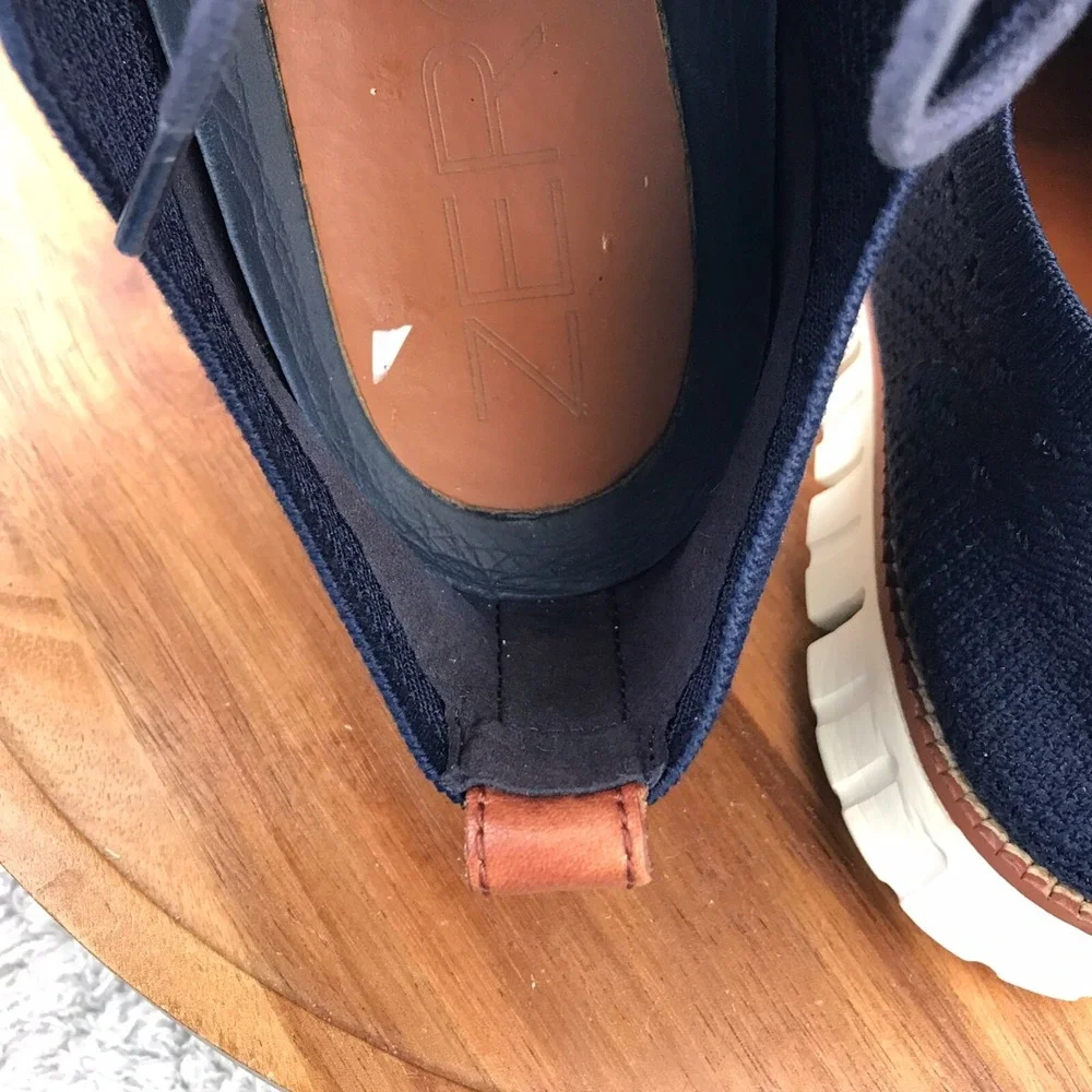Cole Haan minor wear